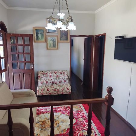 Casa Da Tuca Villa São João del Rei Buitenkant foto