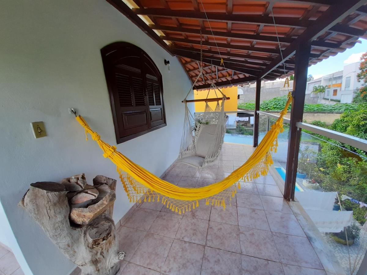 Casa Da Tuca Villa São João del Rei Buitenkant foto