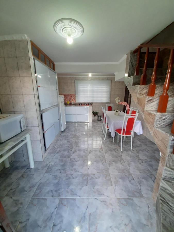 Casa Da Tuca Villa São João del Rei Buitenkant foto