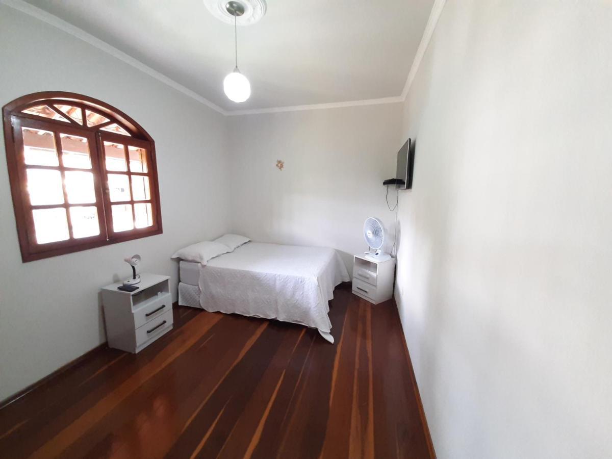 Casa Da Tuca Villa São João del Rei Buitenkant foto