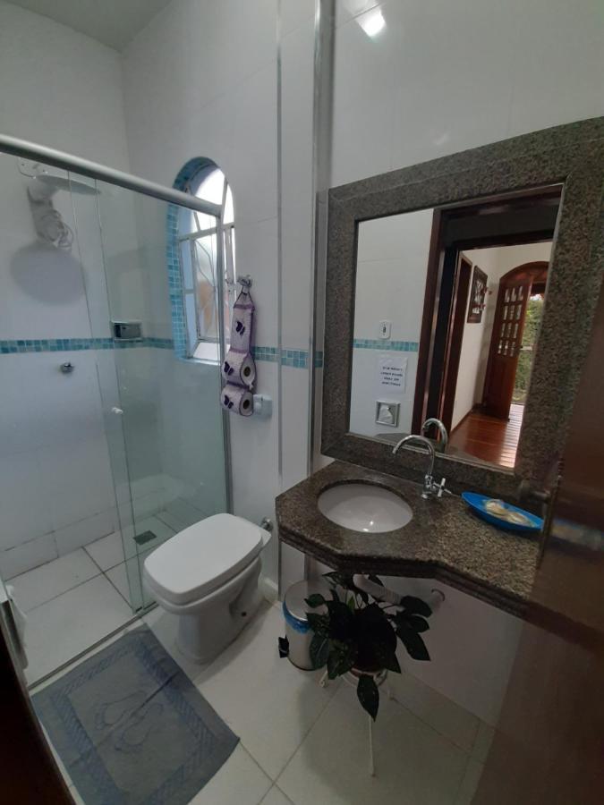 Casa Da Tuca Villa São João del Rei Buitenkant foto