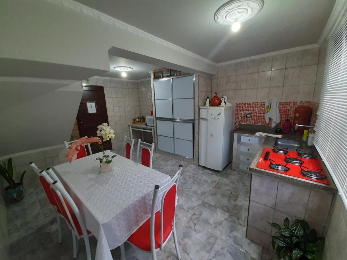 Casa Da Tuca Villa São João del Rei Buitenkant foto