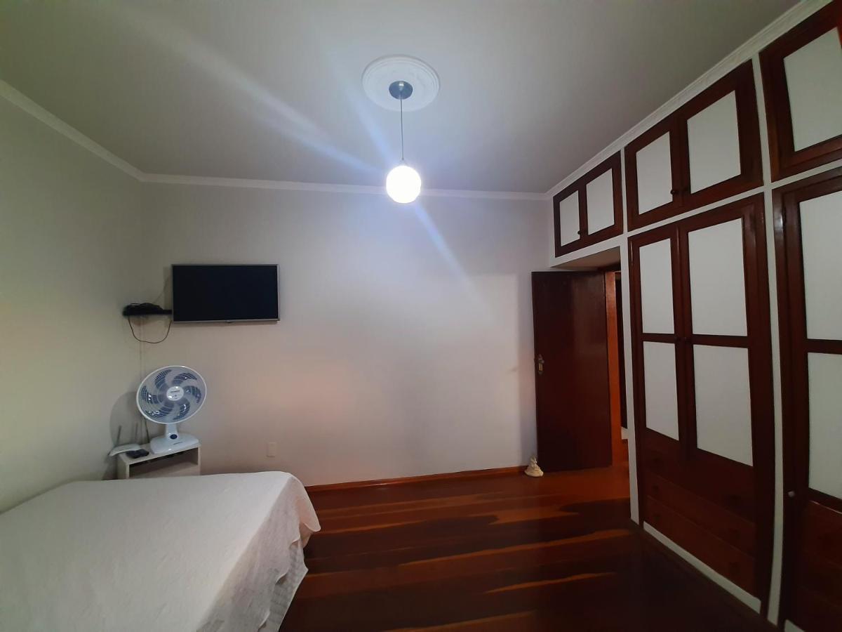 Casa Da Tuca Villa São João del Rei Buitenkant foto