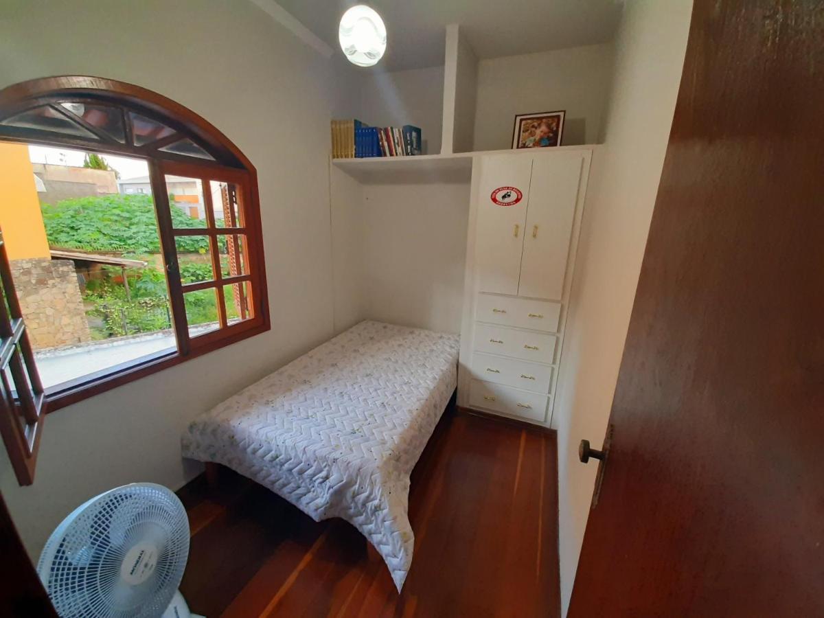 Casa Da Tuca Villa São João del Rei Buitenkant foto