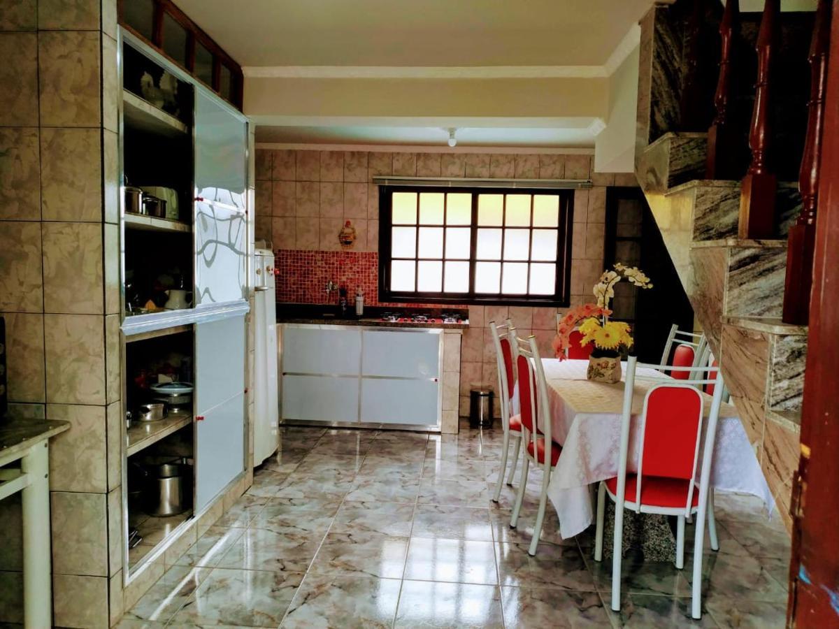 Casa Da Tuca Villa São João del Rei Buitenkant foto