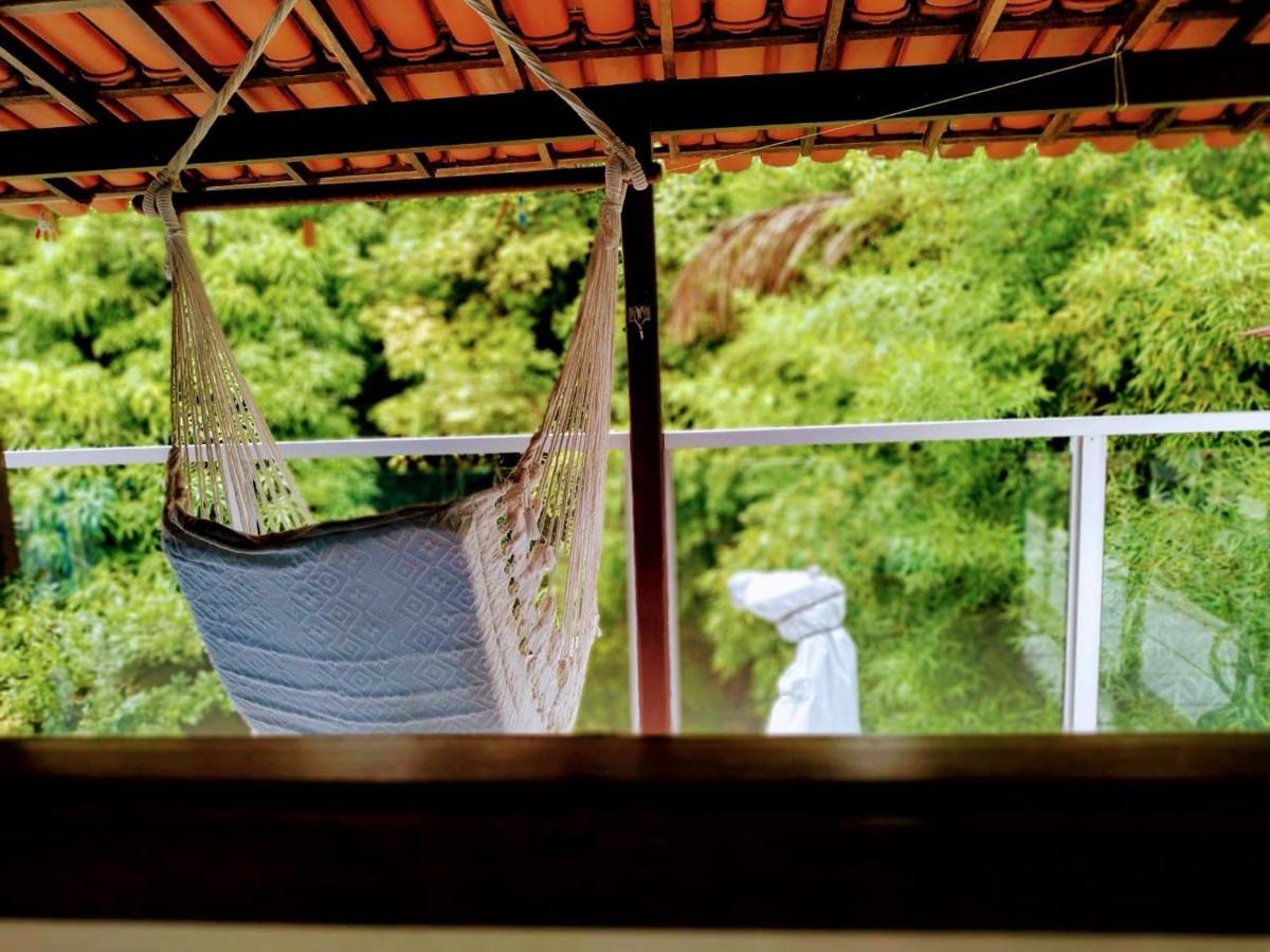 Casa Da Tuca Villa São João del Rei Buitenkant foto