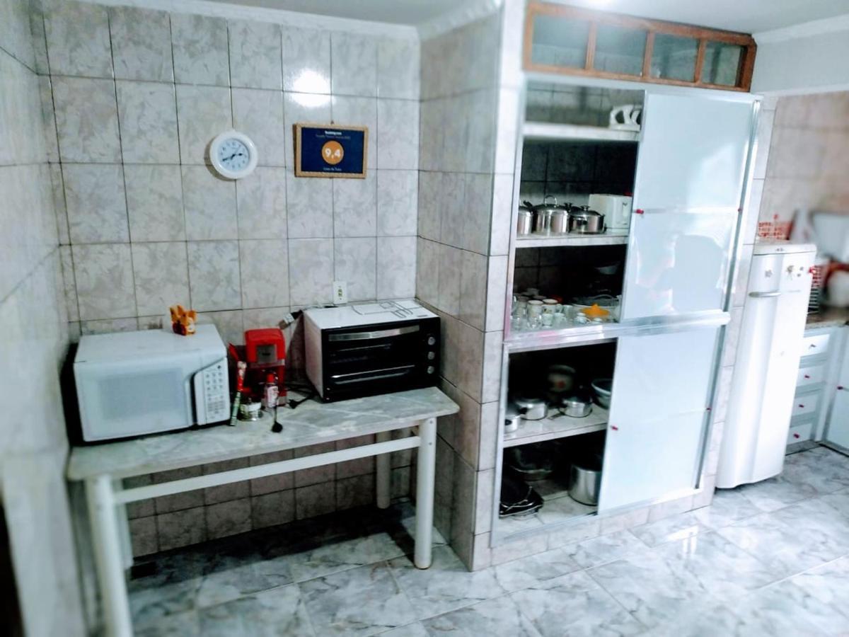 Casa Da Tuca Villa São João del Rei Buitenkant foto