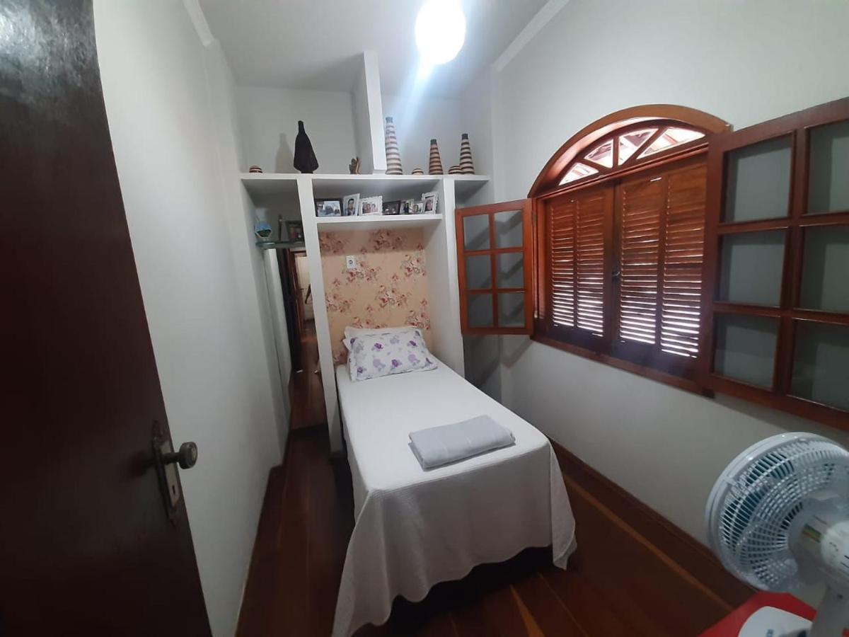 Casa Da Tuca Villa São João del Rei Buitenkant foto