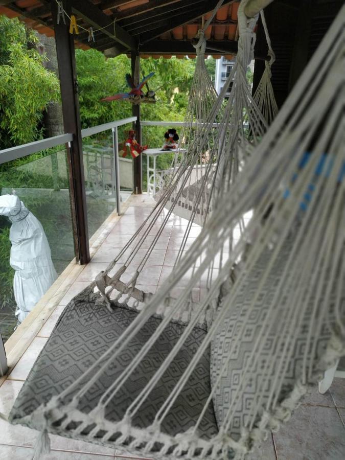 Casa Da Tuca Villa São João del Rei Buitenkant foto