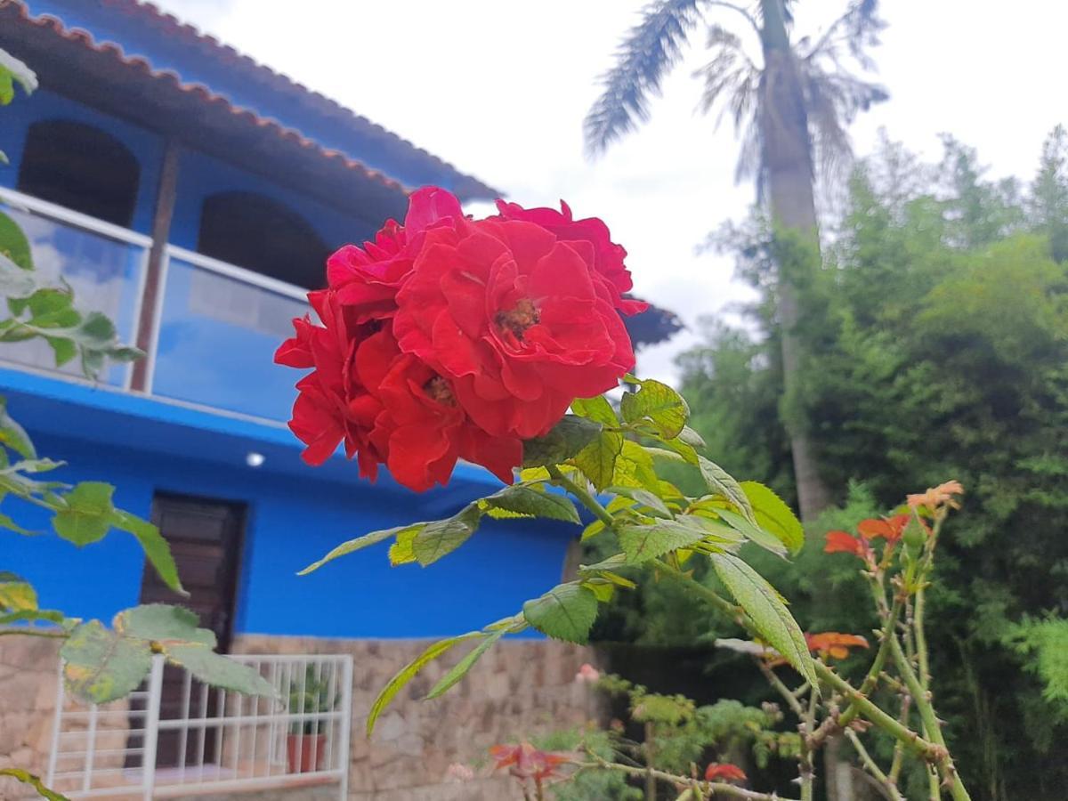 Casa Da Tuca Villa São João del Rei Buitenkant foto