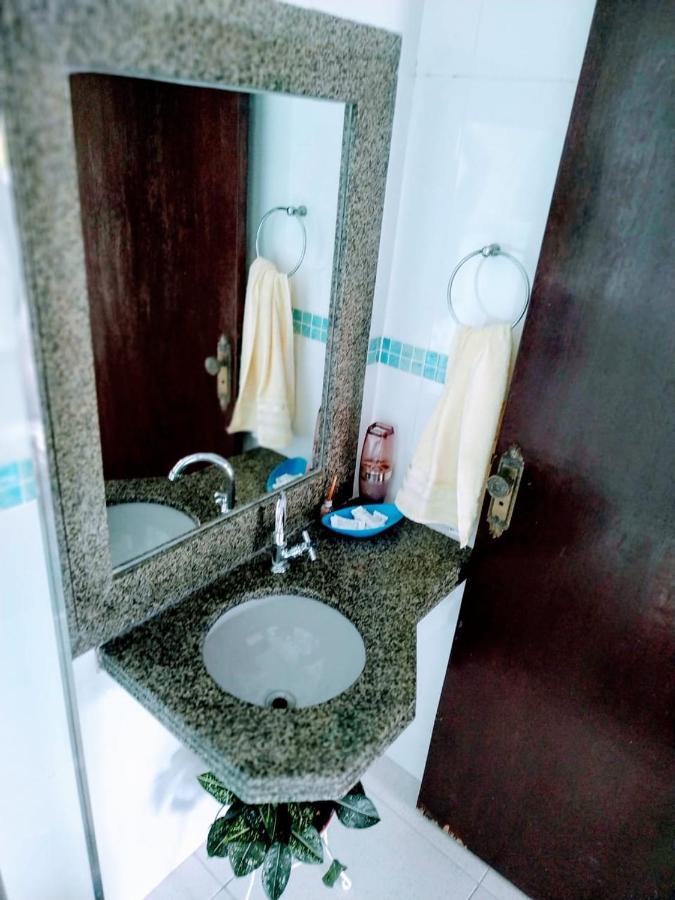 Casa Da Tuca Villa São João del Rei Buitenkant foto