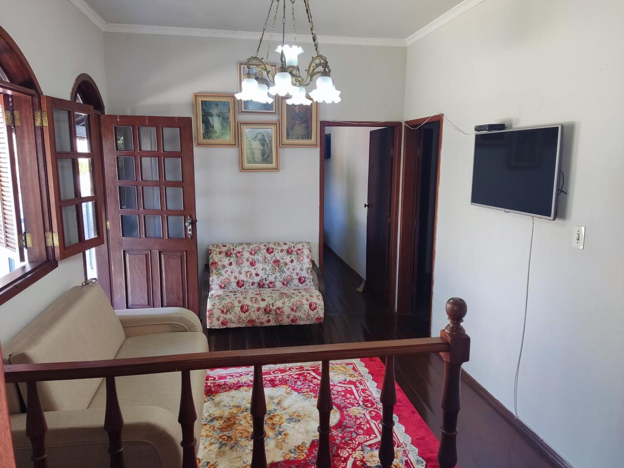 Casa Da Tuca Villa São João del Rei Buitenkant foto