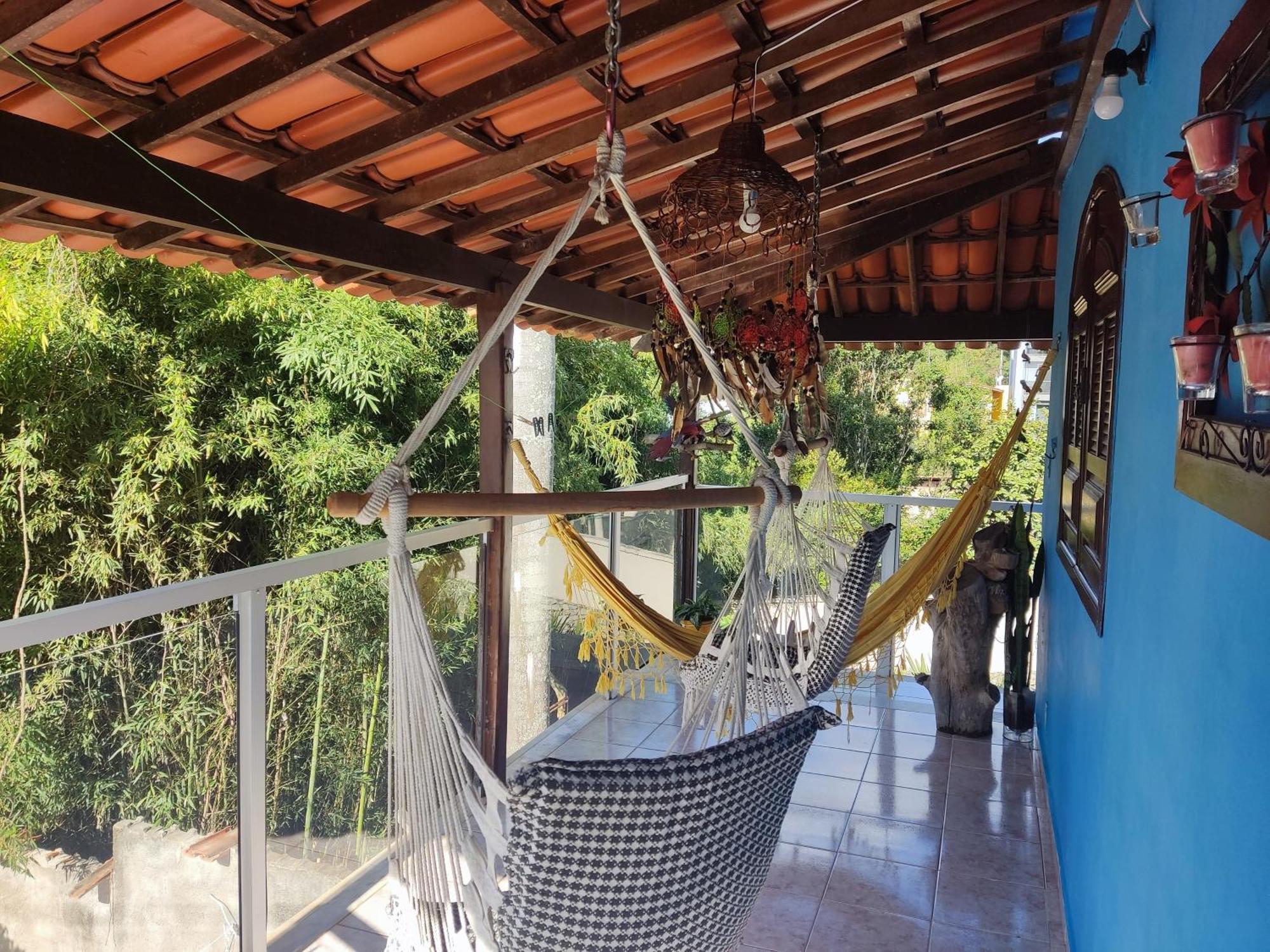 Casa Da Tuca Villa São João del Rei Buitenkant foto
